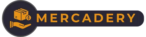 logo mercadery